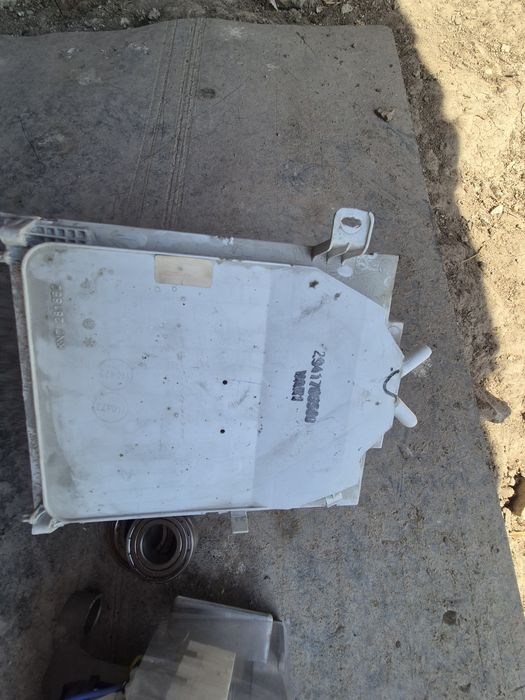 Blomberg пералня