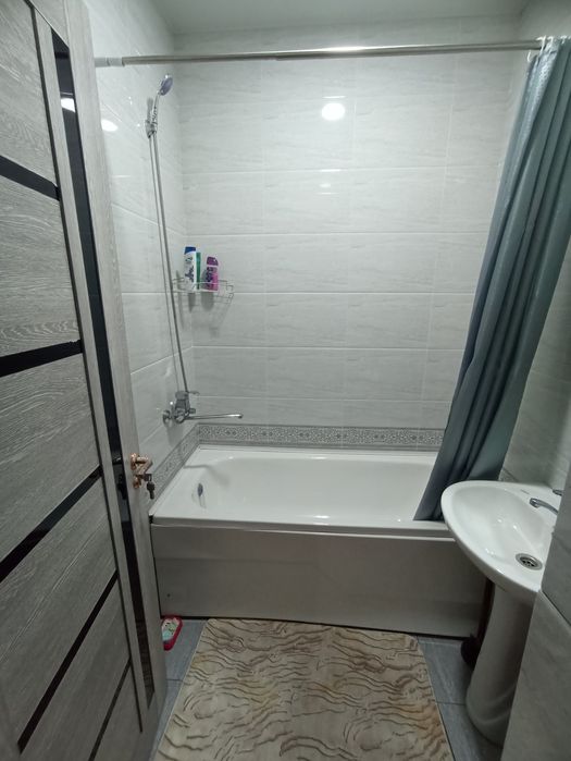 3 хоналик квартира сотилади