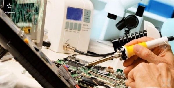 Ремонт телевизоров