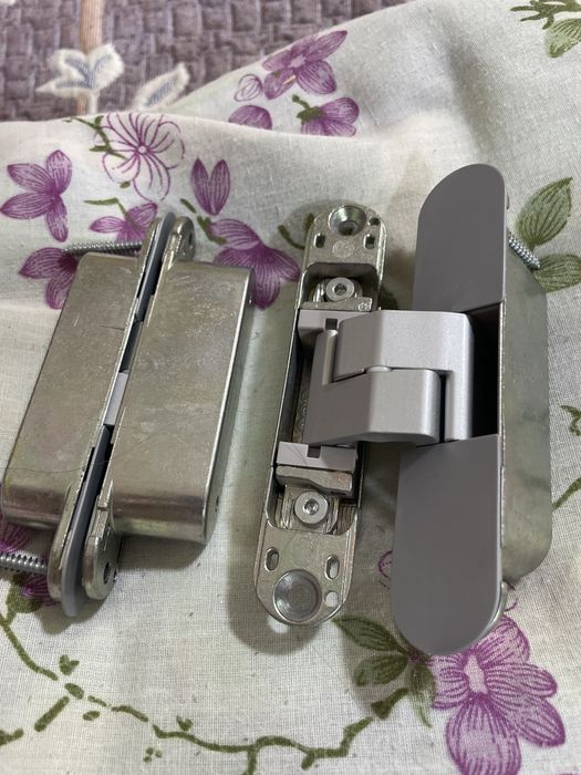 Продам абсолютно новую дверь