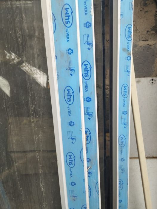 Срочно продам окна двери б/у