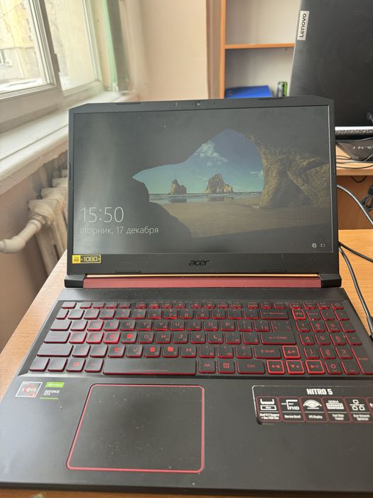 Продается ноутбук