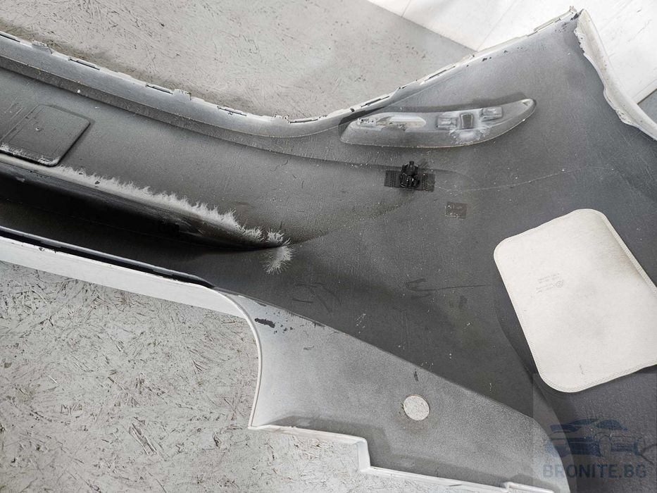 Задна броня VW ID3 Фолксваген ид 3 2019- 2024