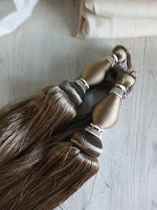 Шторы на зал,велюровый