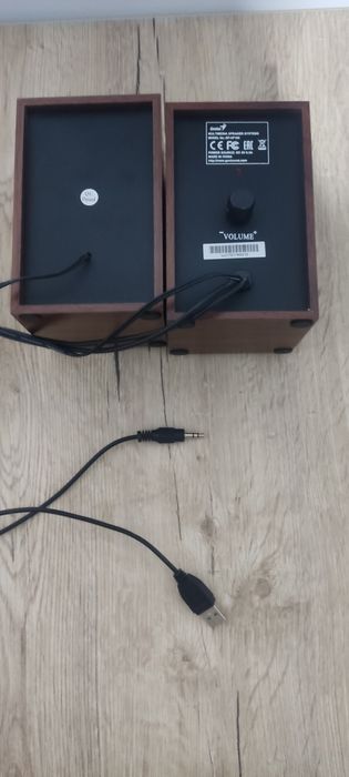Vând boxe Genius