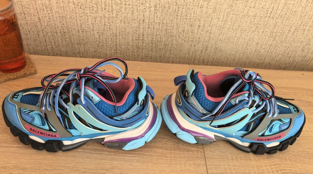 Balenciaga  Маратонки