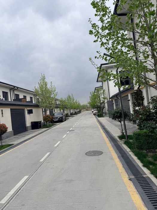 Коттедж 7-комнатный 200м2‼️ Мирабадский район