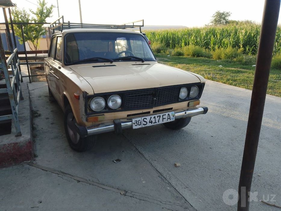 Жугули 21.06 арзон бирамиз 1988
