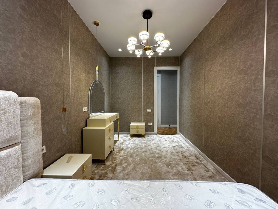 Продам 3 комнатную квартиру  ЖК  Green House