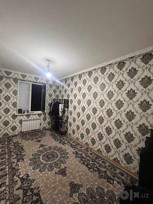 Продается 3 х ком массив А.Югнакий Новостройка Реверсайд №62 Жамила