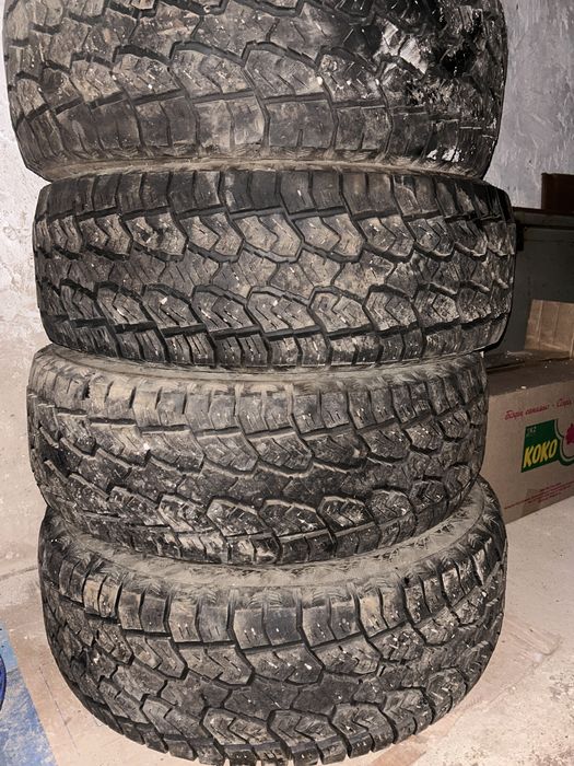 Продам Баллоны Всесезонка!