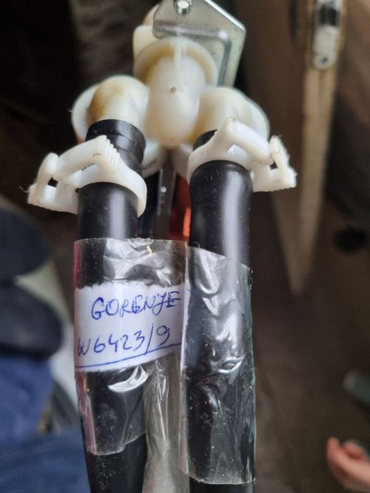 Piese Masina de Spalat Gorenje WP70S3