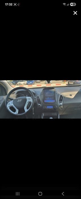HYUNDAI ix35 2011 — imagine 2