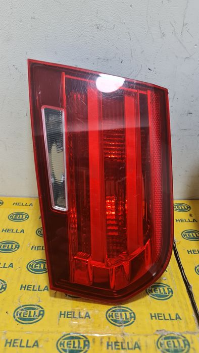 Lampa tripla stop bec led BMW 3 F30 F31