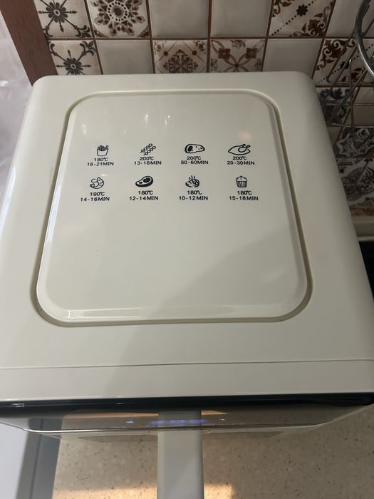 Продаю аэрогриль