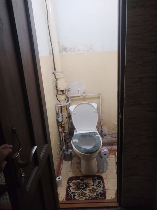 Квартира арендага берилади