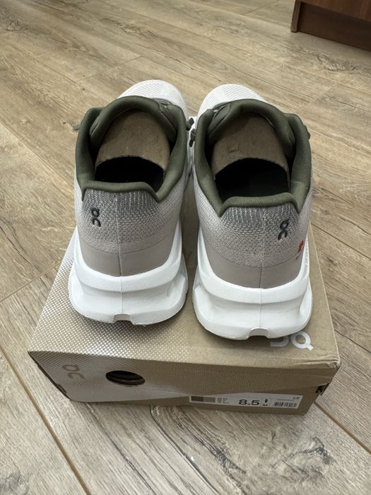 Кроссовки On Cloudtilt