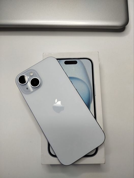 Продам iphone 15