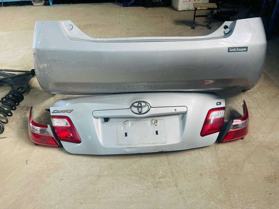 амортизатор Camry 40 45