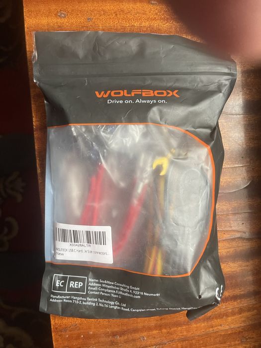 Видеорегистратор  Silver Stone F1