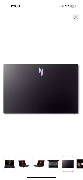 СРОЧНО! Acer nitro