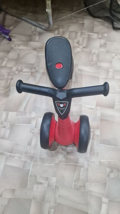 Продам детский транспорт