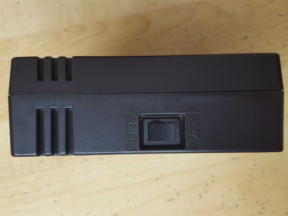 Нов оригинален HYUNDAI-KIA компресор за гуми 12V-10А-120W