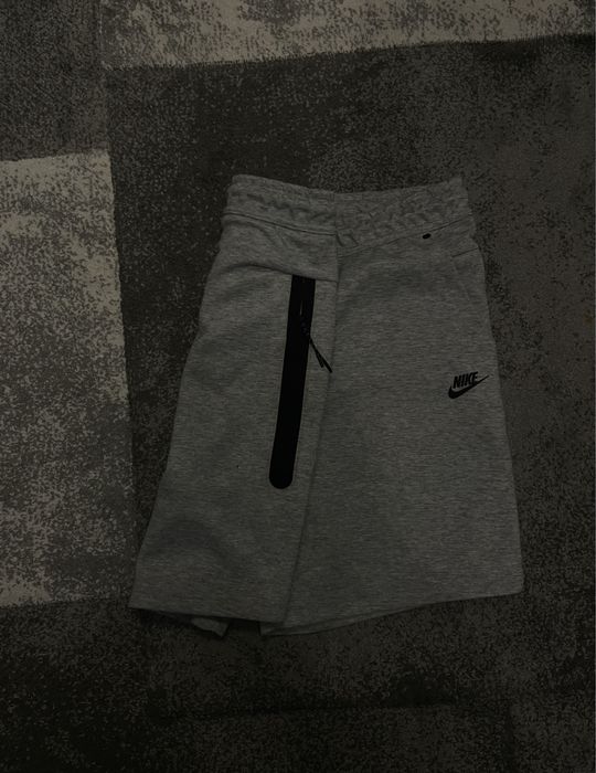 Nike tecg fleece къси гащи