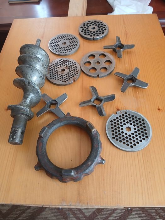 Месомелачка 32 номер