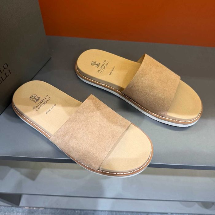 Papuci | Slapi Brunello Cucinelli Premium