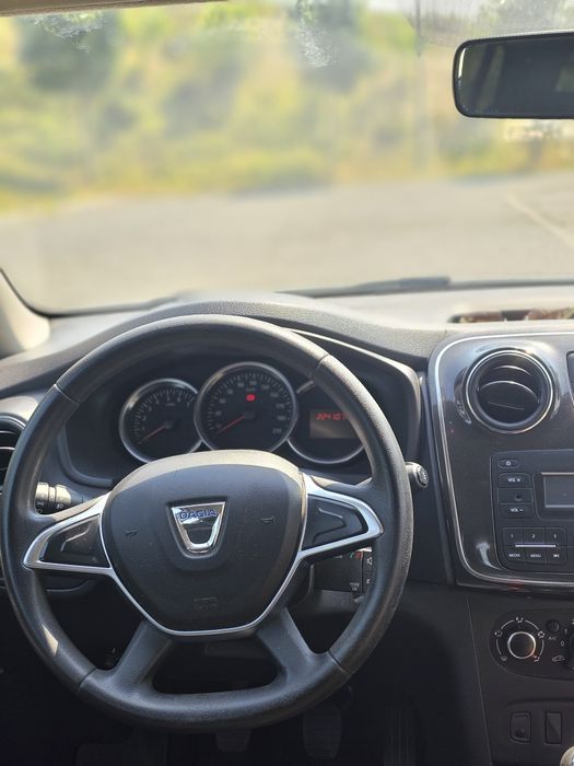 DACIA Logan 2020 — imagine 4