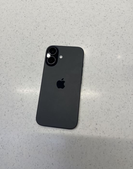 Iphone 16 yengidey