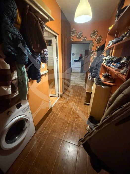 Продава се Тристаен апартамент в София, Красна поляна 3 - 88 кв.м за 1159 €/кв.м - Снимка #13