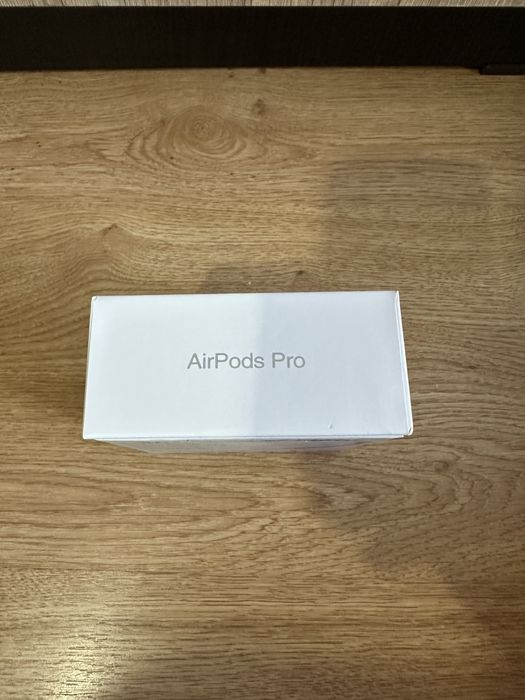 Casti Apple Airpods 2 Pro