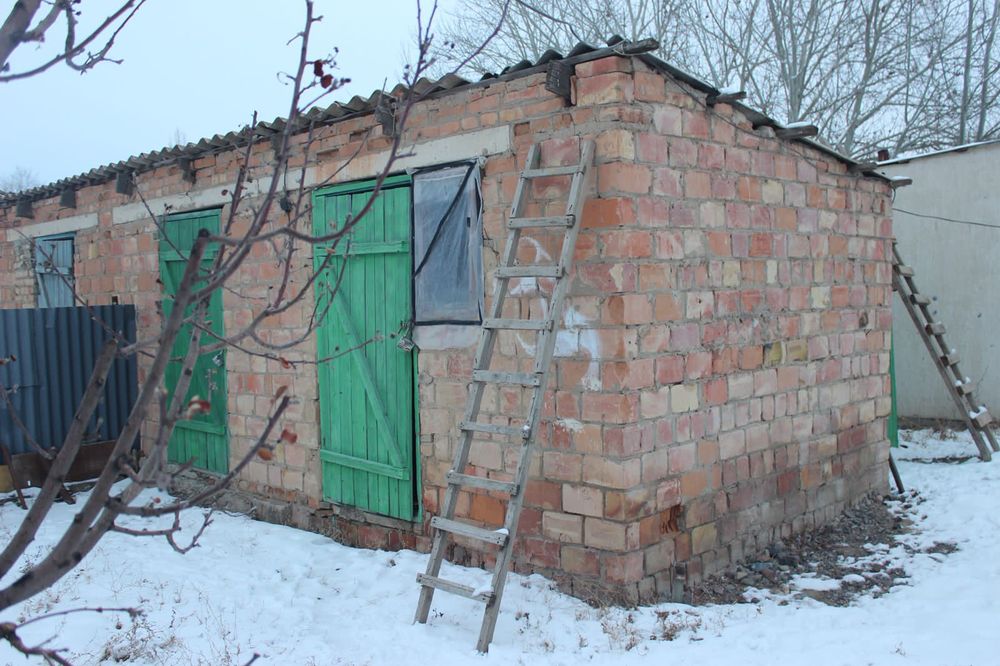 Продается Жилой Дом Срочно