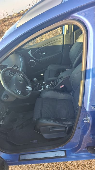 Renault Megane III GT LINE 1.5 diesel