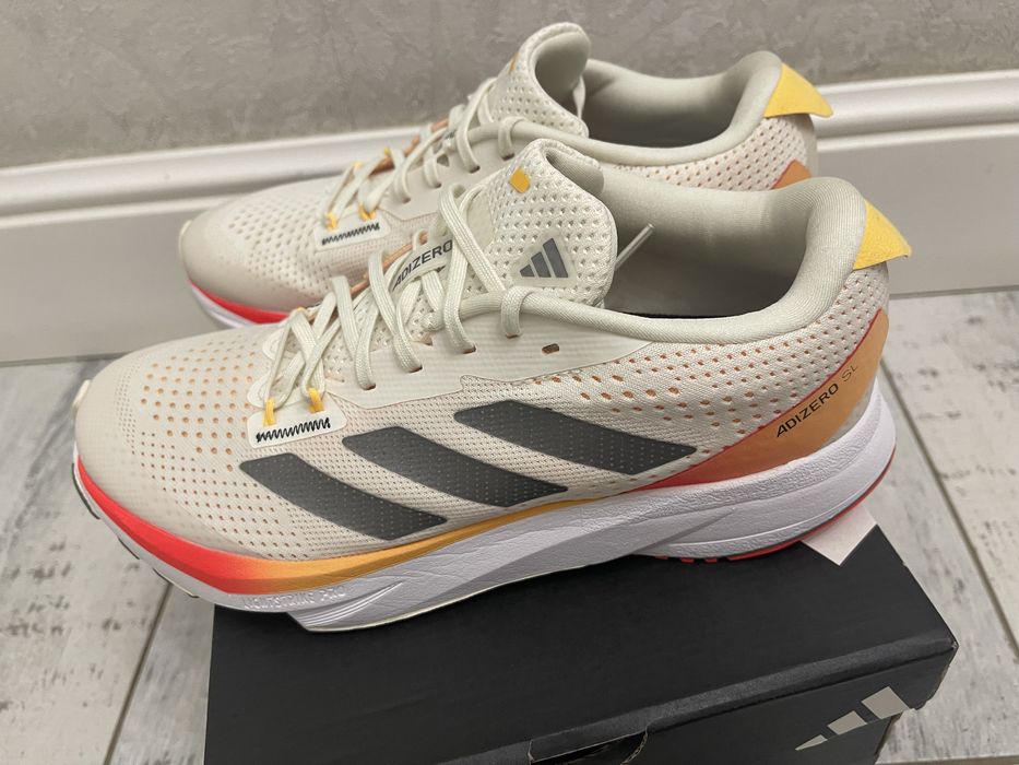 Adidas Adizero-37,5 размер