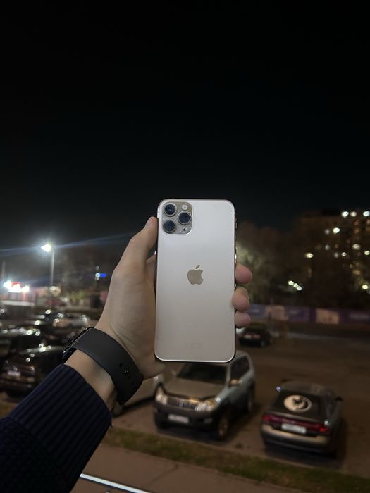 Iphone 11 pro 64gb