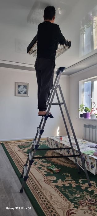 Продам стремянка