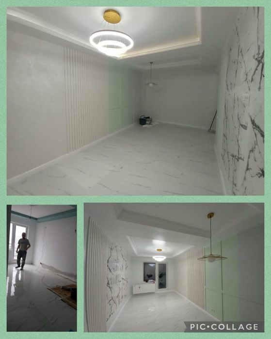 REAL PREZENTĂM! Design/Case/Zugrav/Amenajari interioare!