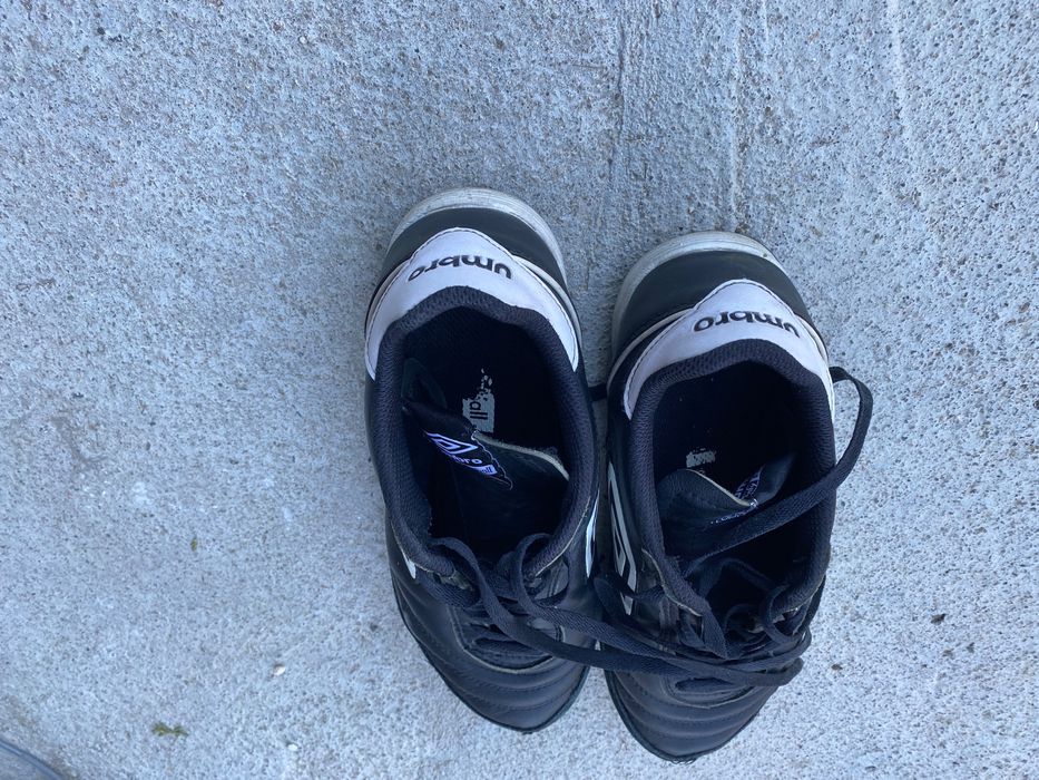 Мъжки Стоножки Umbro