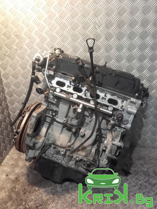 Двигател N13 за BMW