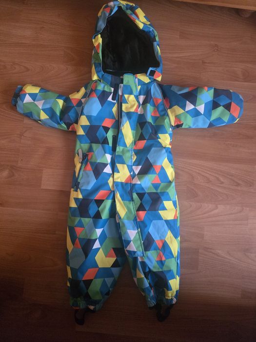 Зимни космонавти