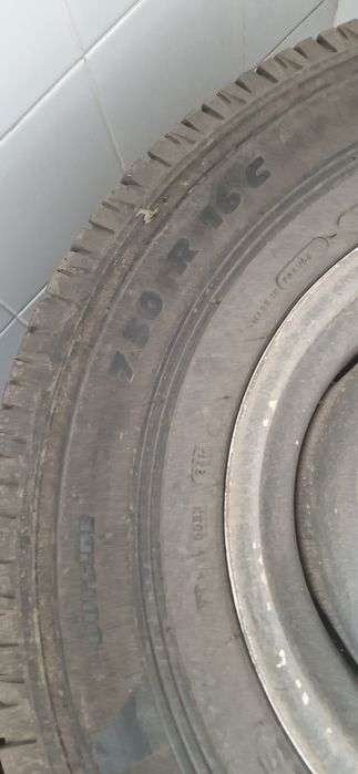 Шины от ленд ровер дефендер