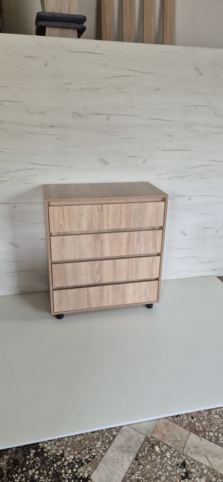 Комод НОВЫЙ Доставка по городу и пригороду