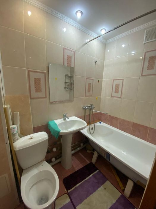 Квартира в мкр Авангард 2 мкр 23б.