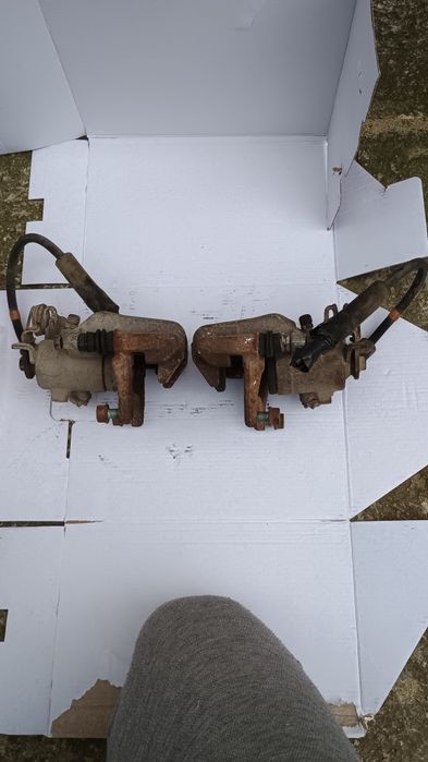 Спирачни апарати за Ауди задни