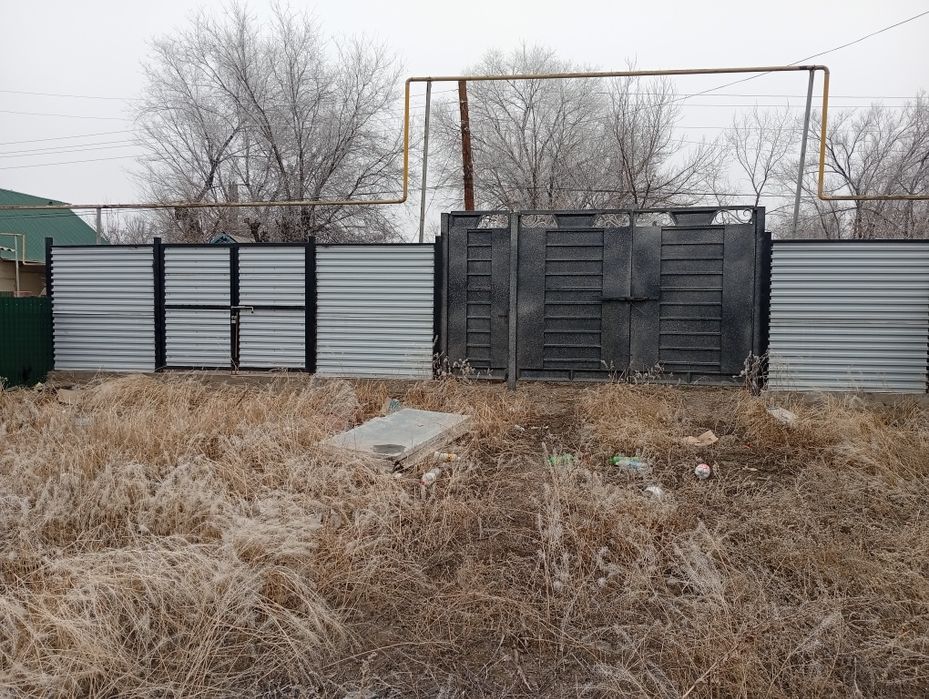 Продам участок сах.завод