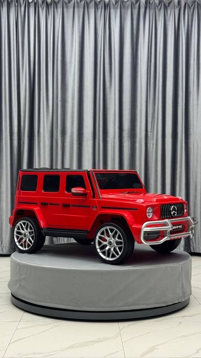 Электронная машина для детей Detskiy elektromobil mashinasi Rassrochka