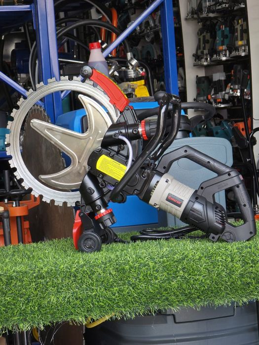 Бетона рез для резки отверстий в бетоне + комплект диск